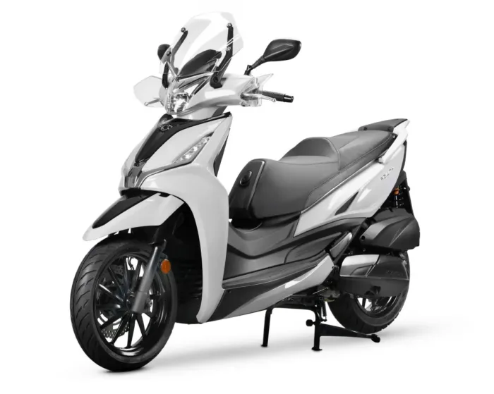 kymco agility 300