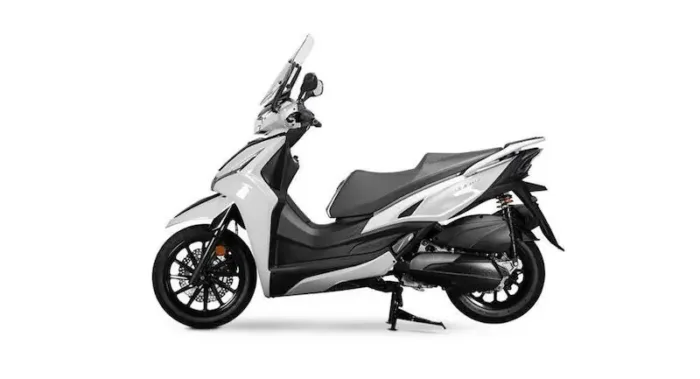 kymco agility 300
