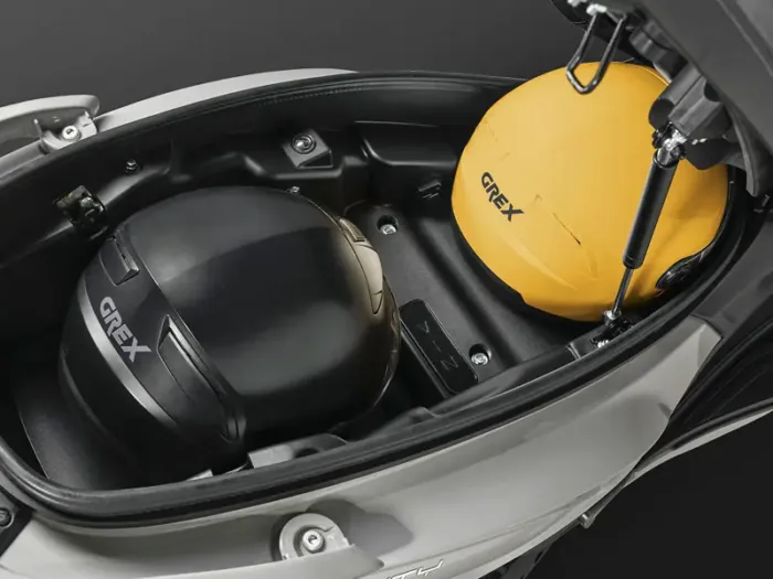 kymco agility 300