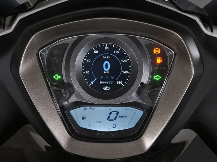 kymco agility 300