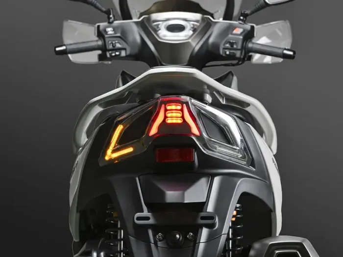 kymco agility 300