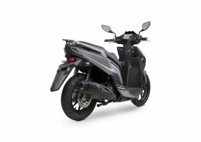 kymco agility 125
