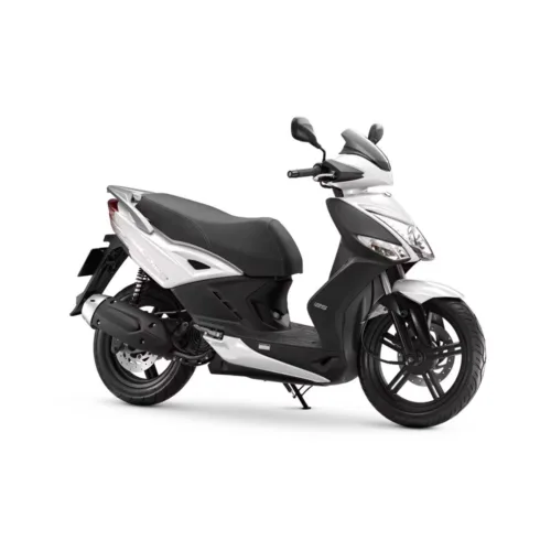 kymco agility 125