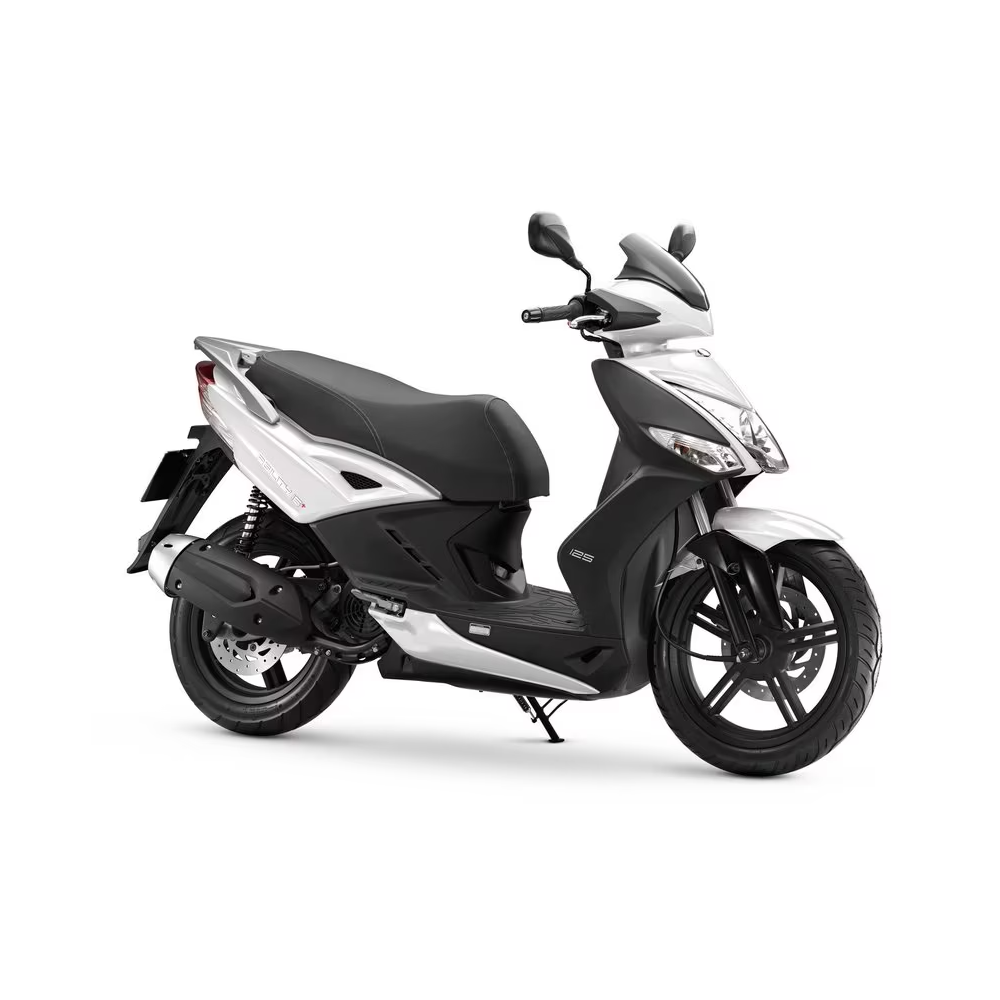 kymco agility 125