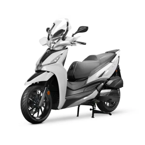 kymco agility 300