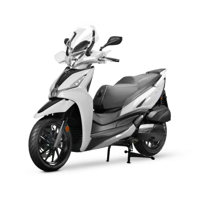 kymco agility 300