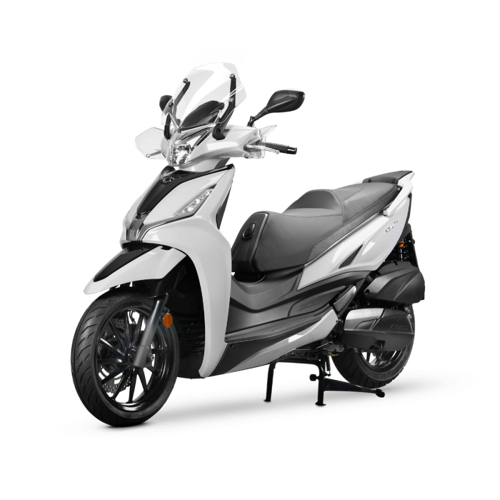 kymco agility 300